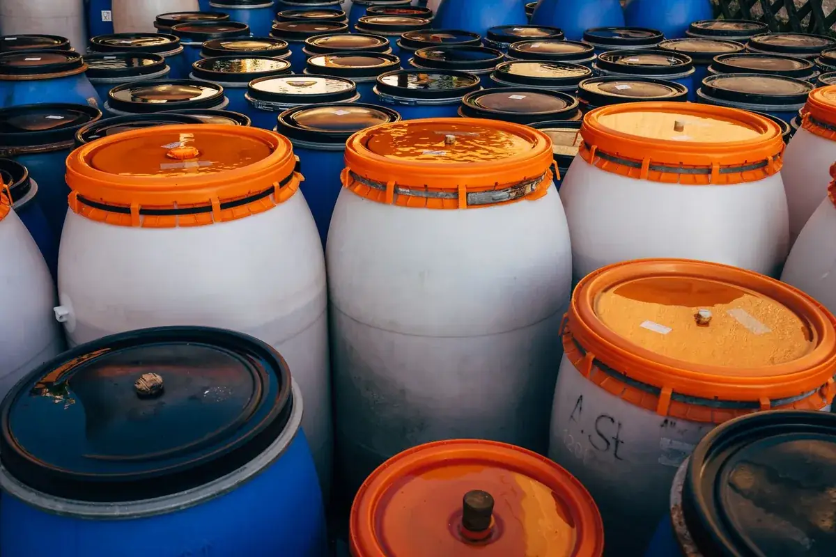 Hazmat Cleanup in Birch Bay, WA